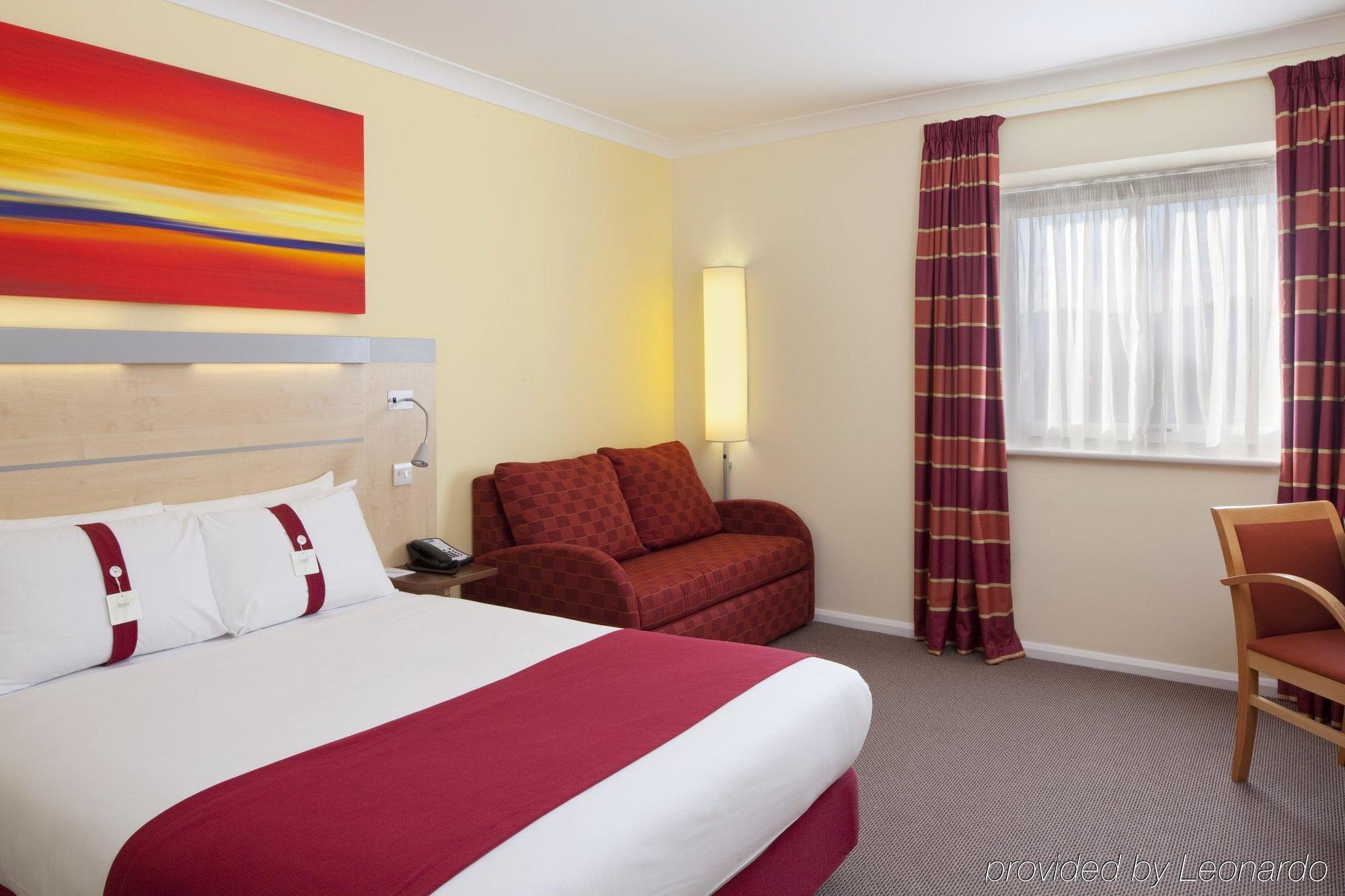 Holiday Inn Express Southampton - M27, J7, An Ihg Hotel Quarto foto
